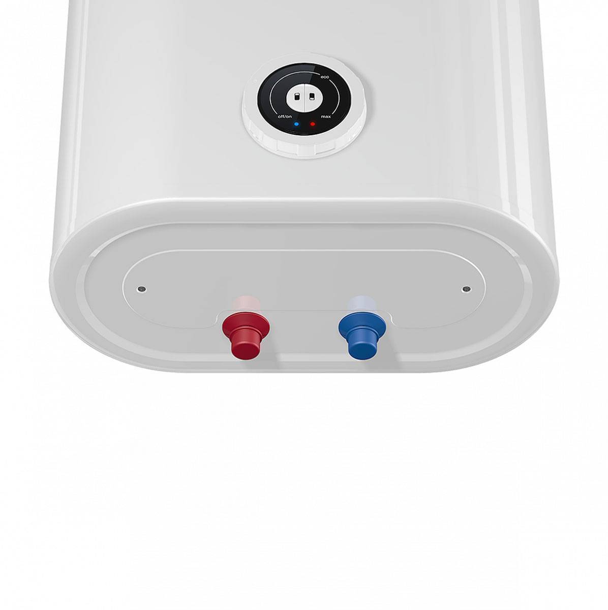 Водонагреватель накопительный Thermex MK 50 V 50 л вертикальный 111084