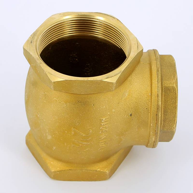 Клапан обратный горизонтальный лепестковый ITAP CLAPET 130 2 1/2 ВР 130 2 1/2