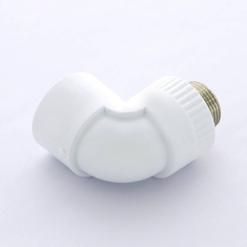 Угольник 90° Pro Aqua 32x1/2 наружная резьба PA27015