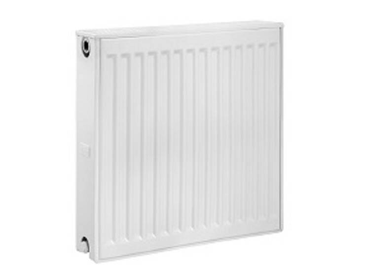 Радиатор стальной Kermi therm-x2 Profil-K тип 10 600x1100 мм боковое подключение FK0100601101N2Y RAL 9016