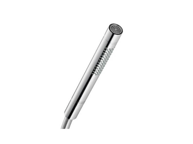 Ручной душ Hansgrohe AXOR Starck 1jet хром 28532000