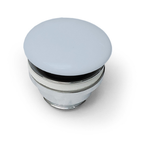 Донный клапан для раковины Artceram 1 1/4 Pale blue (продается только в комплекте с основным изделием) ACA0386500