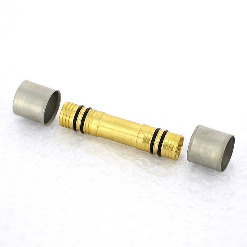 Удлинитель пресс Tiemme 20x2.0 мм 1650200