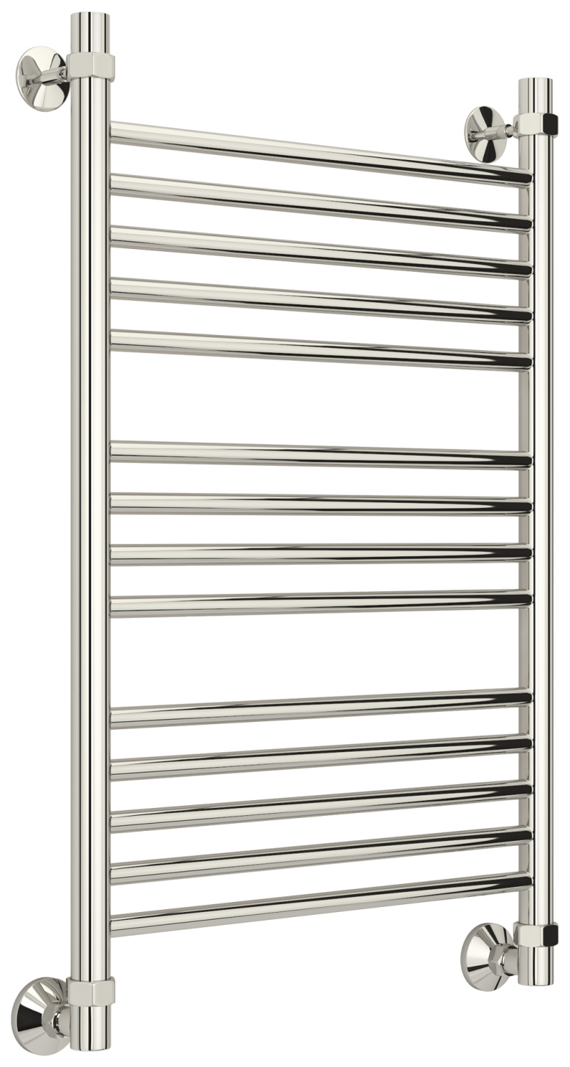 Полотенцесушитель водяной Стилье Аксиома-10 50x80 см 00661-8050