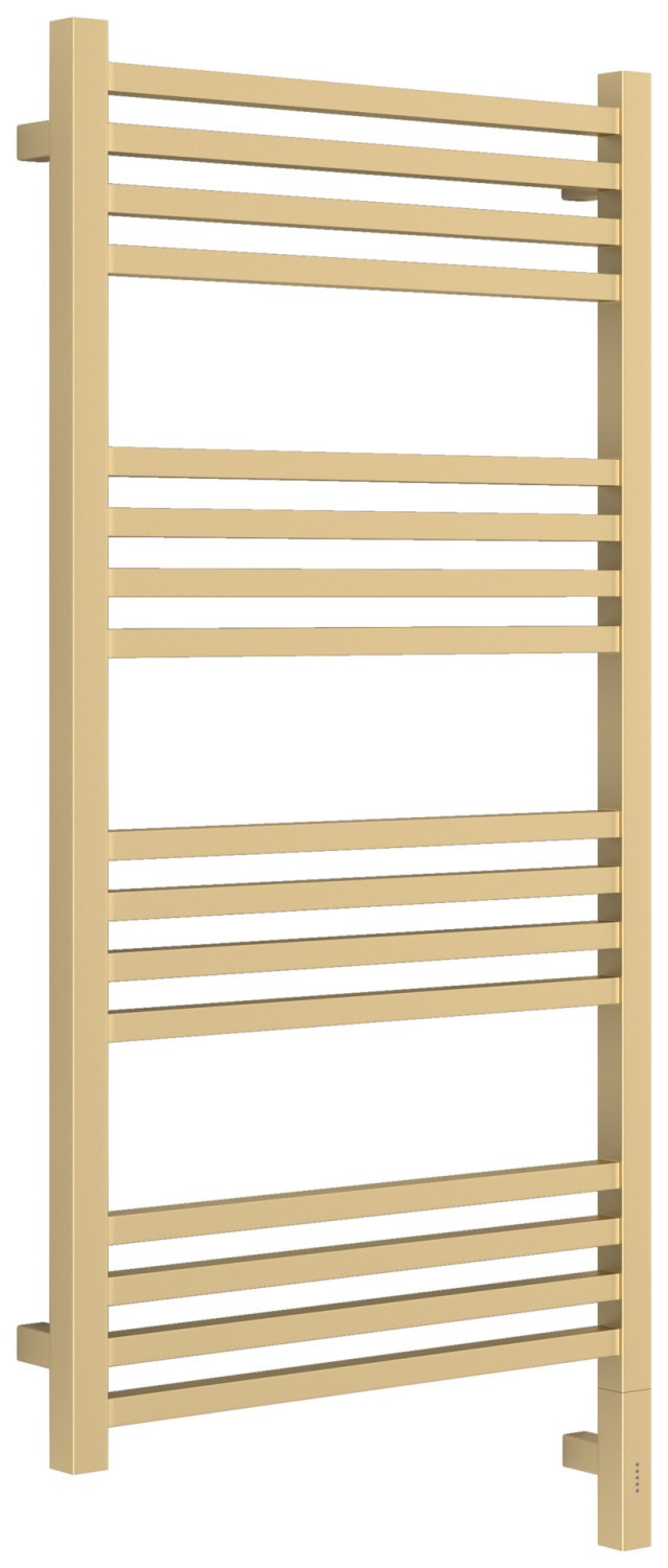 Полотенцесушитель электрический Сунержа Модус 3.1 500x1000 мм правый шампань матовая 022-5901-1050