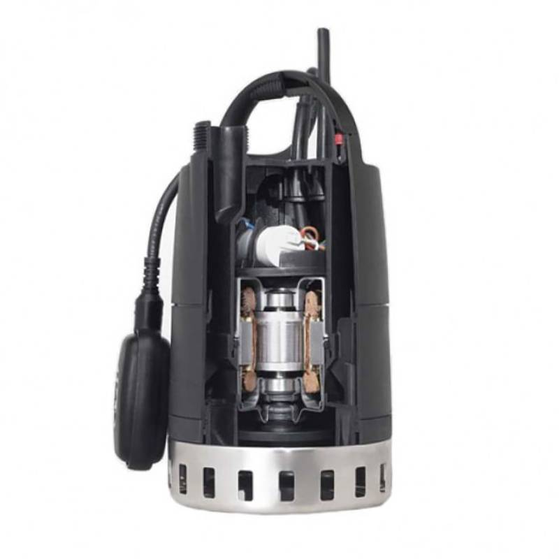 Насос дренажный Grundfos Unilift CC 9 A1 96280970