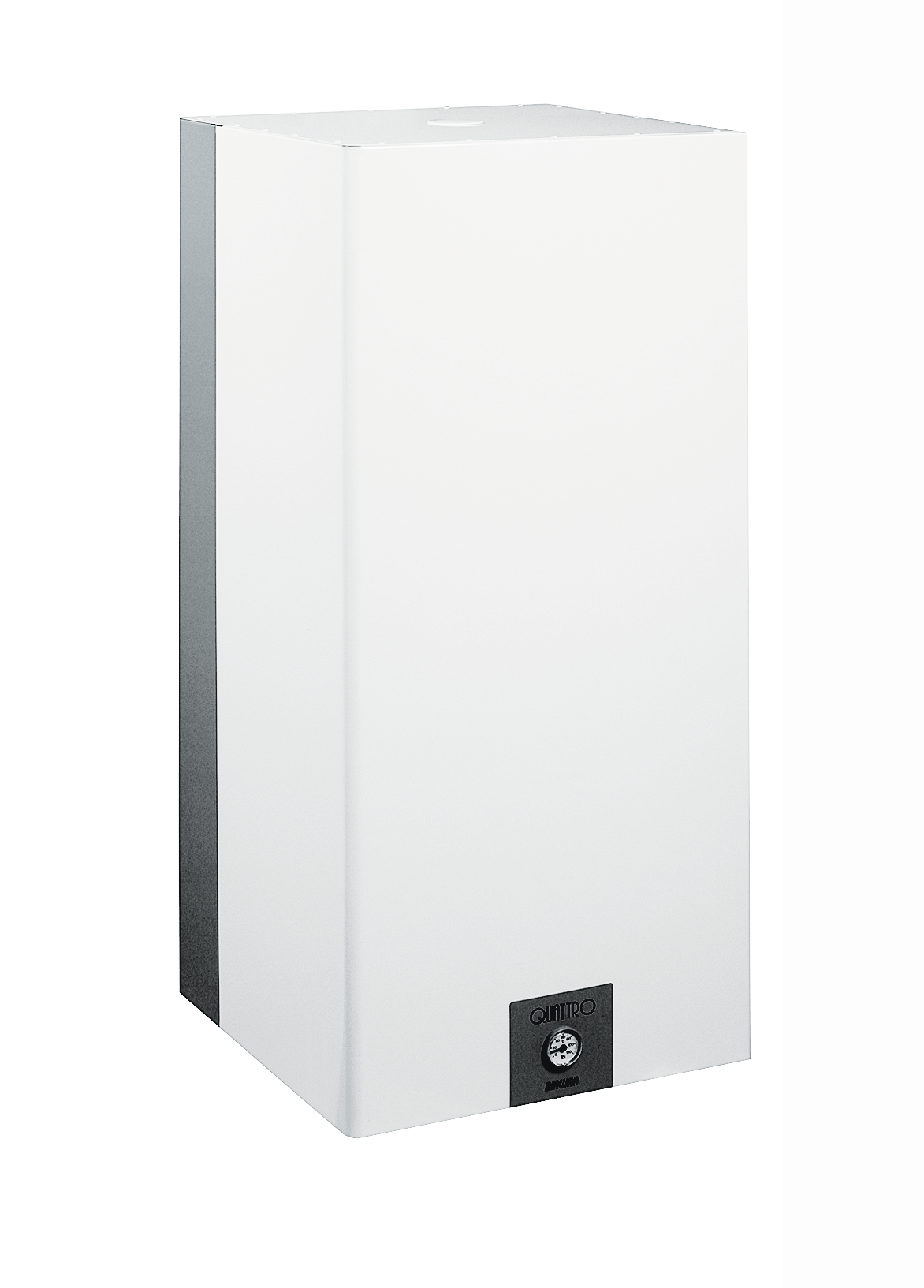 Водонагреватель косвенного нагрева NIBE QUATTRO OW-E 100.7 100 л A105010