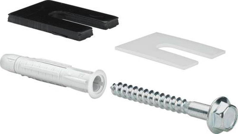 Комплект крепежа Viega для унитаза и биде 611347