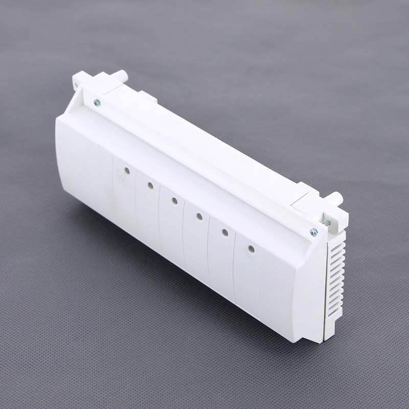 Базовый модуль WATTS Ind WFHC Master на 6 зон 230 В 10021123