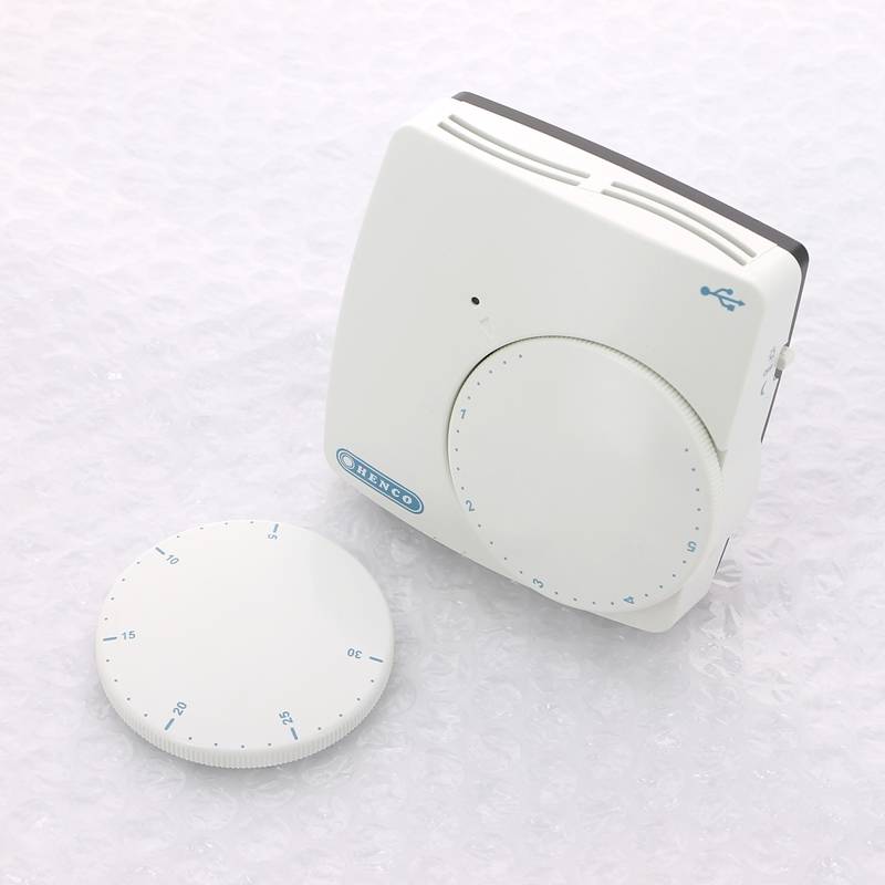 Термостат комнатный Henco UFH-THERM-B