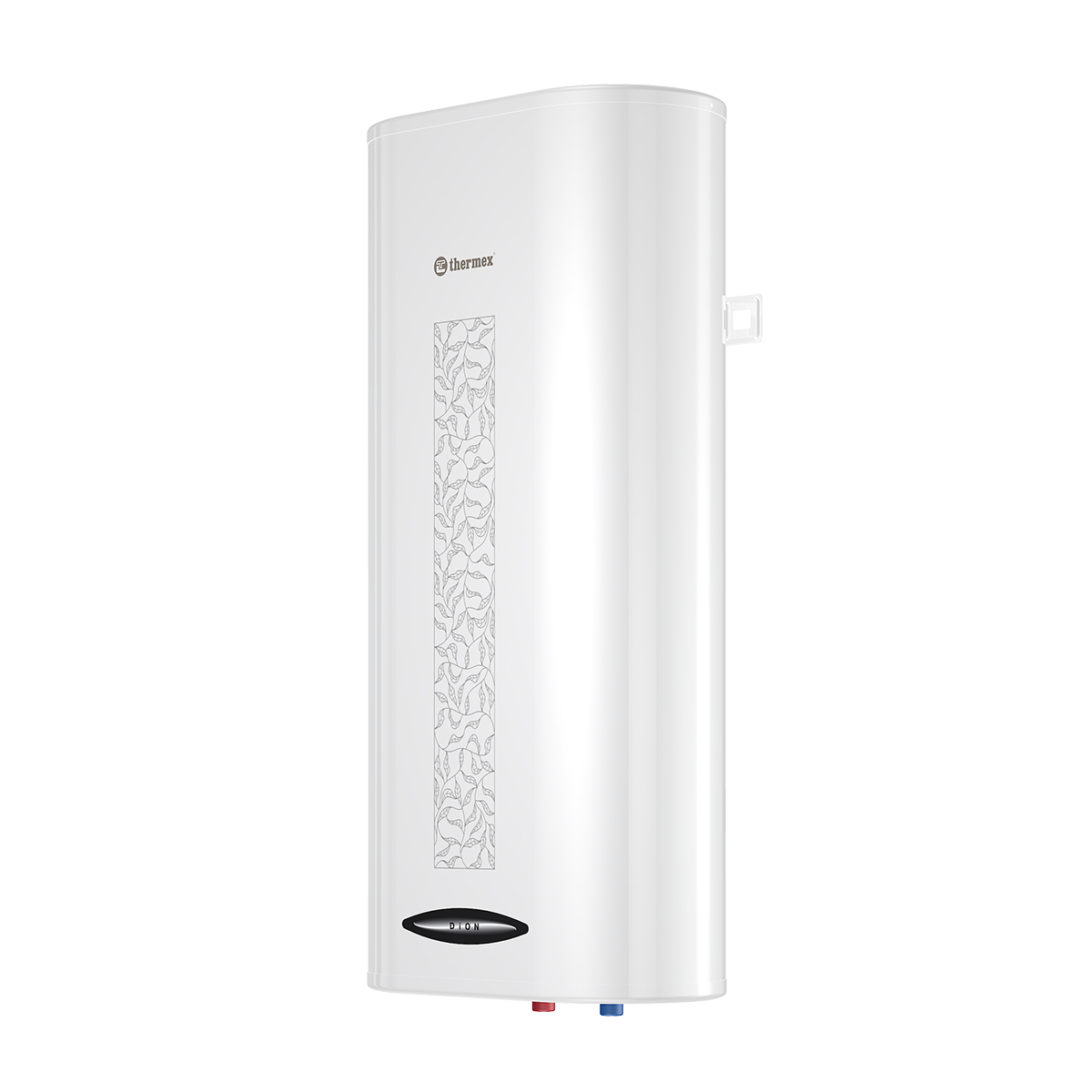 Водонагреватель электрический накопительный Thermex Dion 50 V 2.5 кВт 50 л 151142