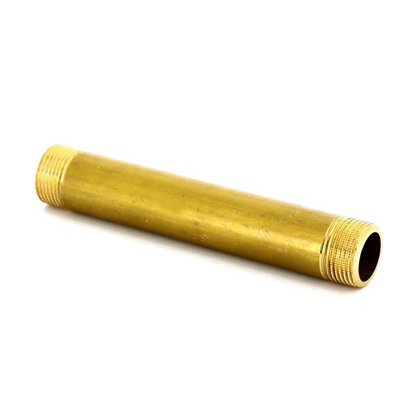 Удлинитель НН Uni-Fitt 1/2 x 150 мм латунь 658G2150