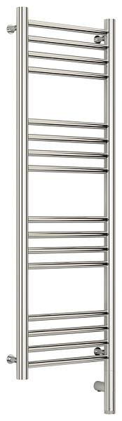 Полотенцесушитель электрический Сунержа Богема 3.0 300x1000 мм правый без покрытия 00-5805-1030