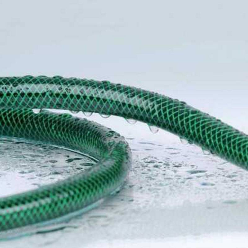 Шланг поливочный REHAU Sun Flex 3/4 25 м 098247-100