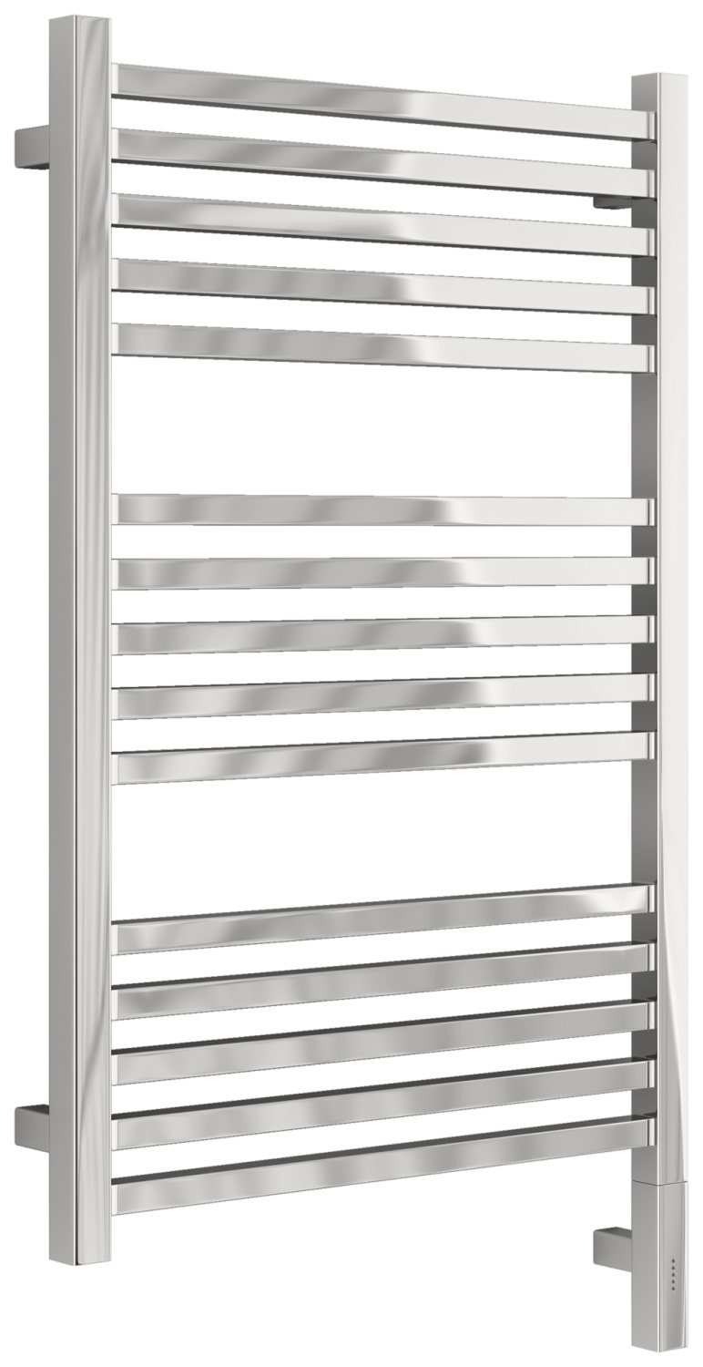 Полотенцесушитель электрический Сунержа Модус 3.1 50х80 см правый без покрытия 00-5901-8050