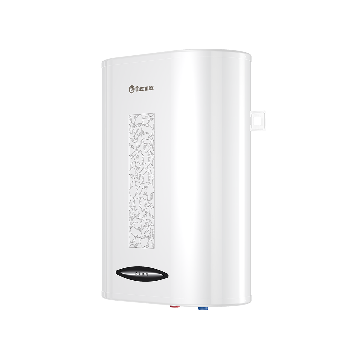 Водонагреватель электрический накопительный Thermex Dion 30 V 2.5 кВт 30 л 151141