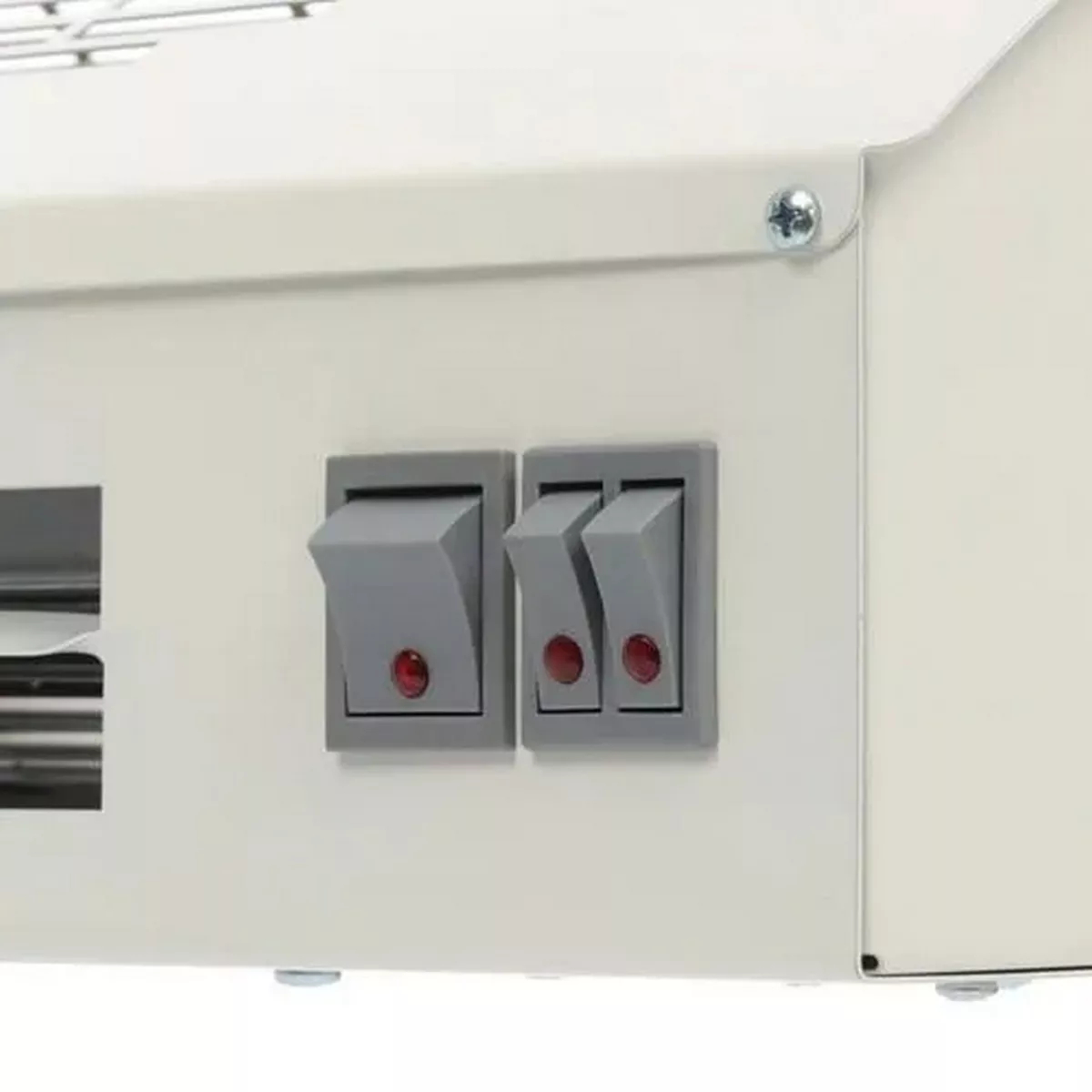 Тепловая завеса электрическая NeoClima ТЗС-508 5 кВт ТЗС-508