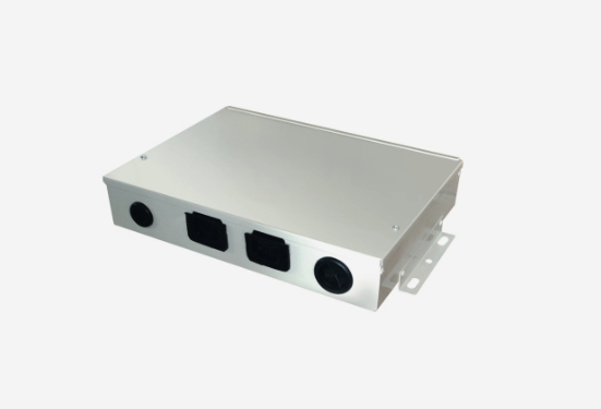 Блок подключения теплового насоса Fujitsu ATW-A01