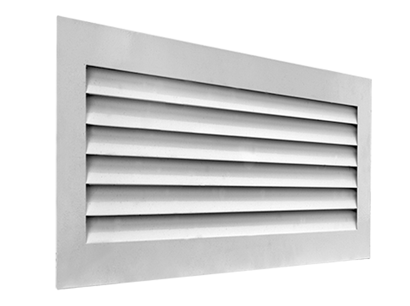 Решетка переточная SHUFT BG 300x150 мм НС-1030809