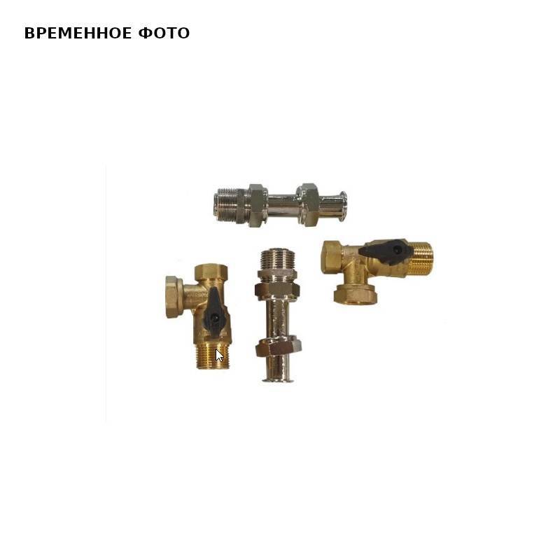 Гидравлический присоединительный комплект BAXI для LUNA Platinum+ 7109314