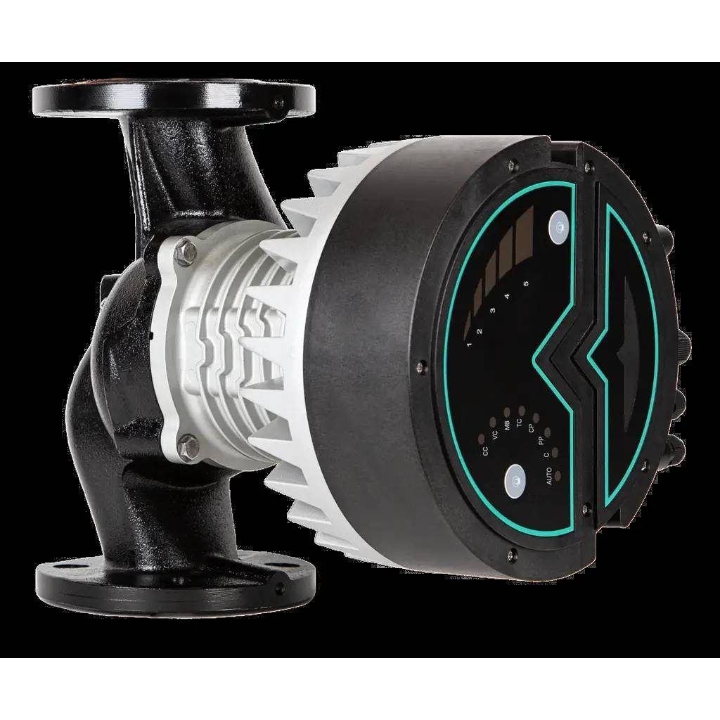 Насос циркуляционный Shinhoo MEGA S 40-20F 1x230V 71121009