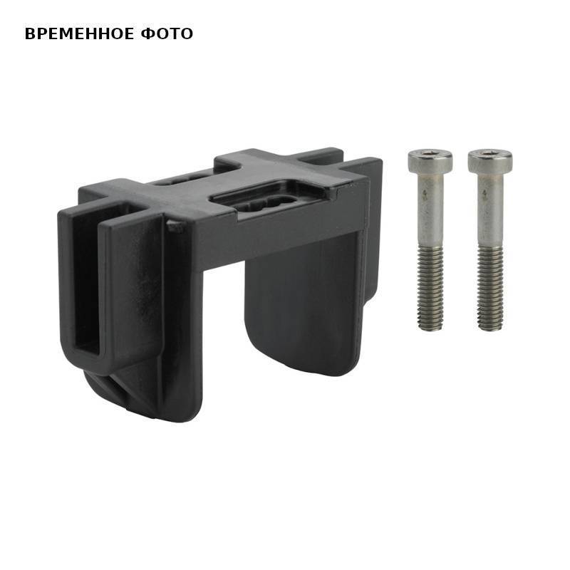 Набор комплектующих Viega Advantix Vario соединительный 711894