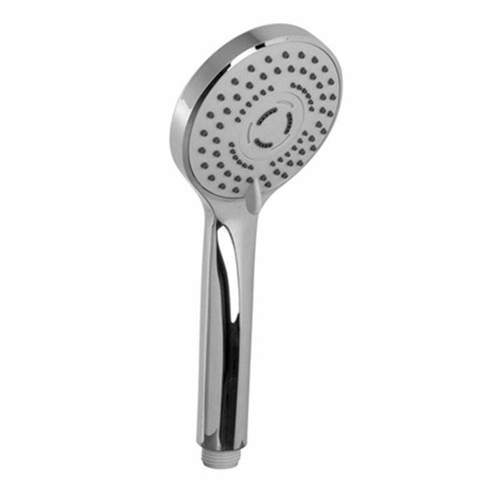 Ручной душ Fima Carlo Frattini Handshowers 96.5 мм F2298CR хром