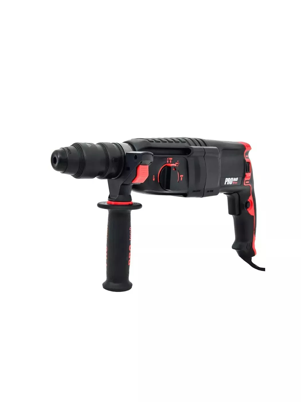 Перфоратор Edon ProTech 1400RH SDS-plus 22103