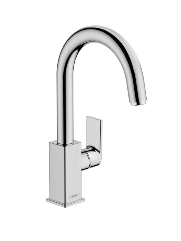 Смеситель для раковины Hansgrohe Vernis Shape 210 71564000