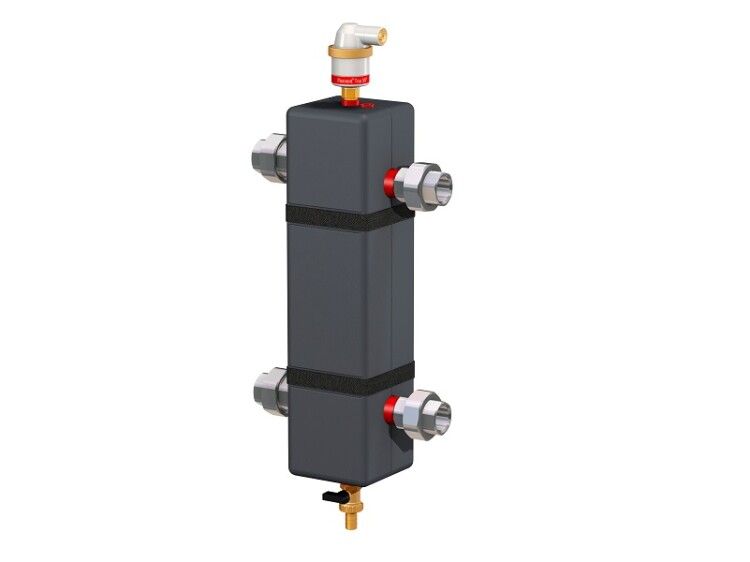 Гидравлический стабилизатор Flamco Flexbalance EcoPlus C 2 28380