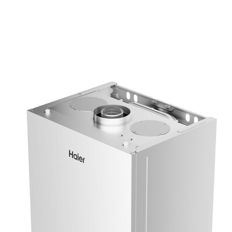 Котел газовый настенный Haier ProLine S 1.40 Ti 40 кВт одноконтурный GE0Q66E0BRU