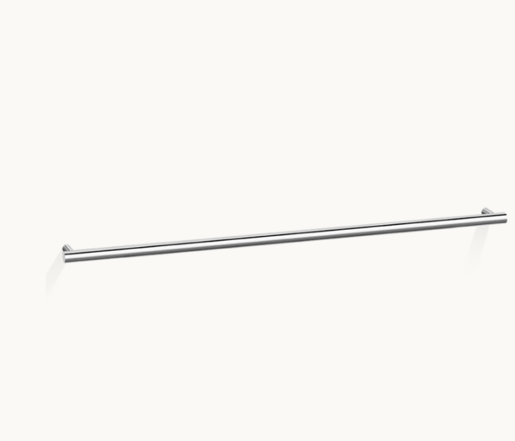 Полотенцедержатель Decor Walther Bar HTE80 настенный 800 мм хром 0856400