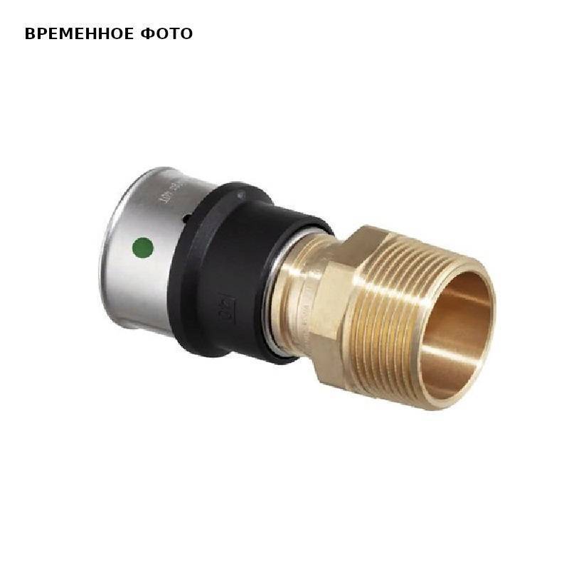 Муфта переходная Viega Smartpress 6711 25x3/4 НР 729578