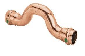 Обвод Viega Profipress с SC-Contur 15 мм В-В 352134