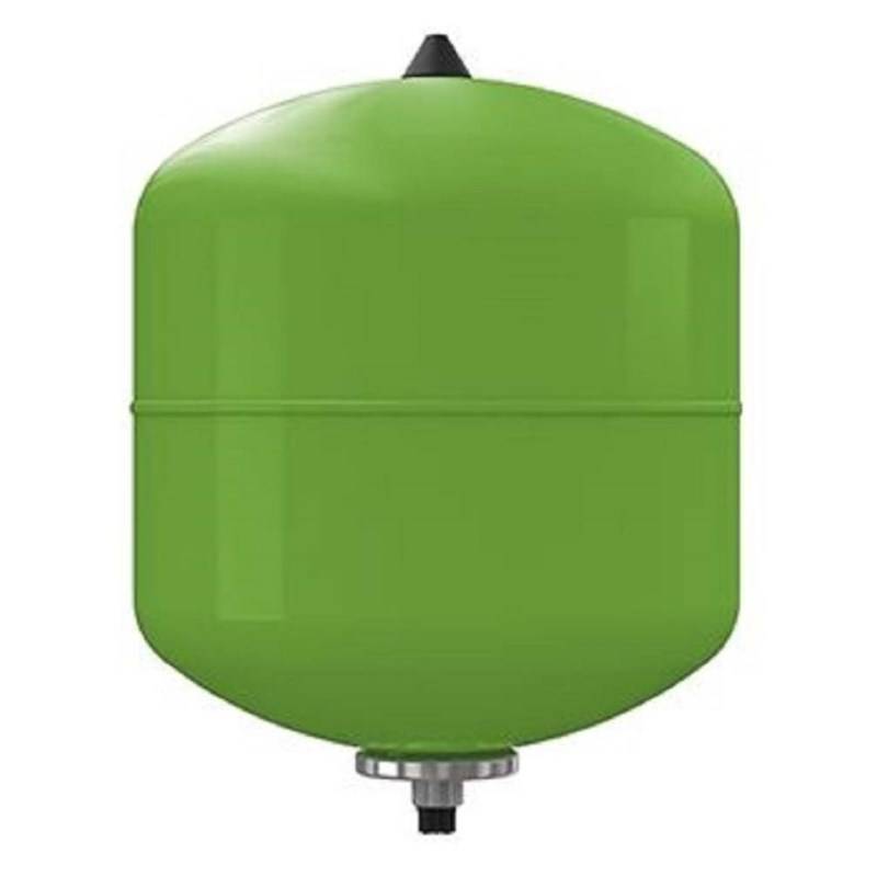 Гидроаккумулятор Reflex Refix DD 25 л 10 бар зеленый 7308400
