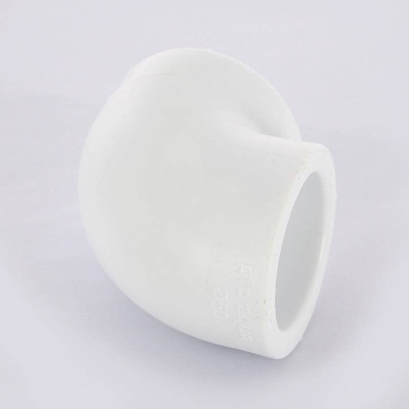 Угольник Pro Aqua 90° 50 мм полипропиленовый PA13016P