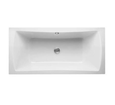 Ванна акриловая Mauersberger Jucunda 1900x900 мм белая матовая 1019000190