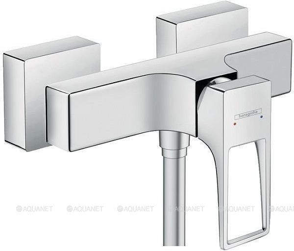 Смеситель для душа Hansgrohe Metropol 74560000