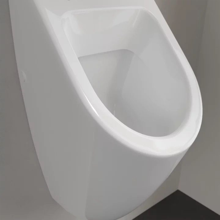Писсуар Villeroy & Boch Subway 751301S3