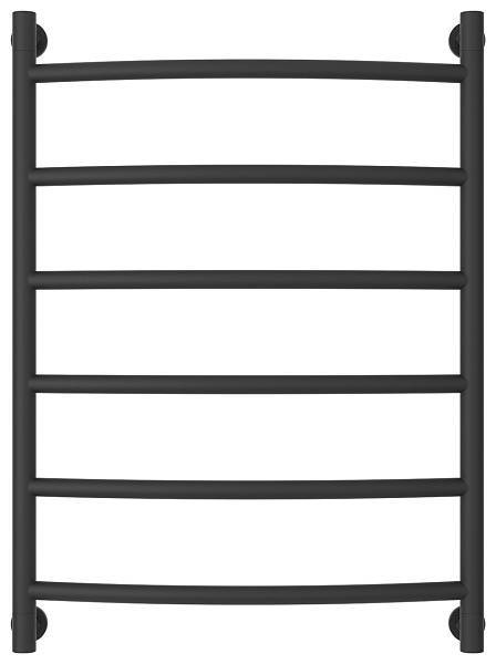 Полотенцесушитель водяной Сунержа Галант 600x800 мм темный титан муар 15-0200-8060