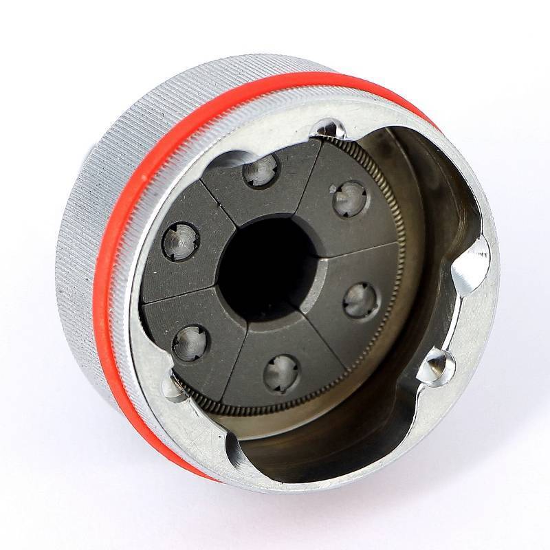 Расширительная насадка REHAU RAUTOOL QC 17x2,0 мм 131559