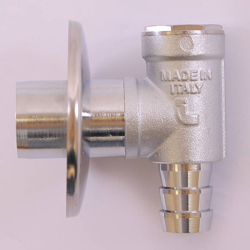 Сифон для стиральной машины Itap 390 с обратным клапаном 22х32 мм 3/4 390 3/4