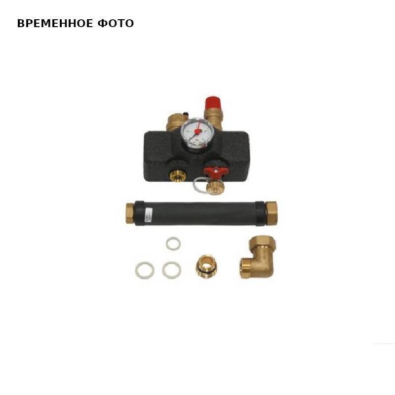 Группа безопасности котла De Dietrich EF/EFU 7629826