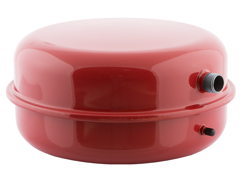 Расширительный бак для отопления ДЖИЛЕКС 12 F плоский 0086844