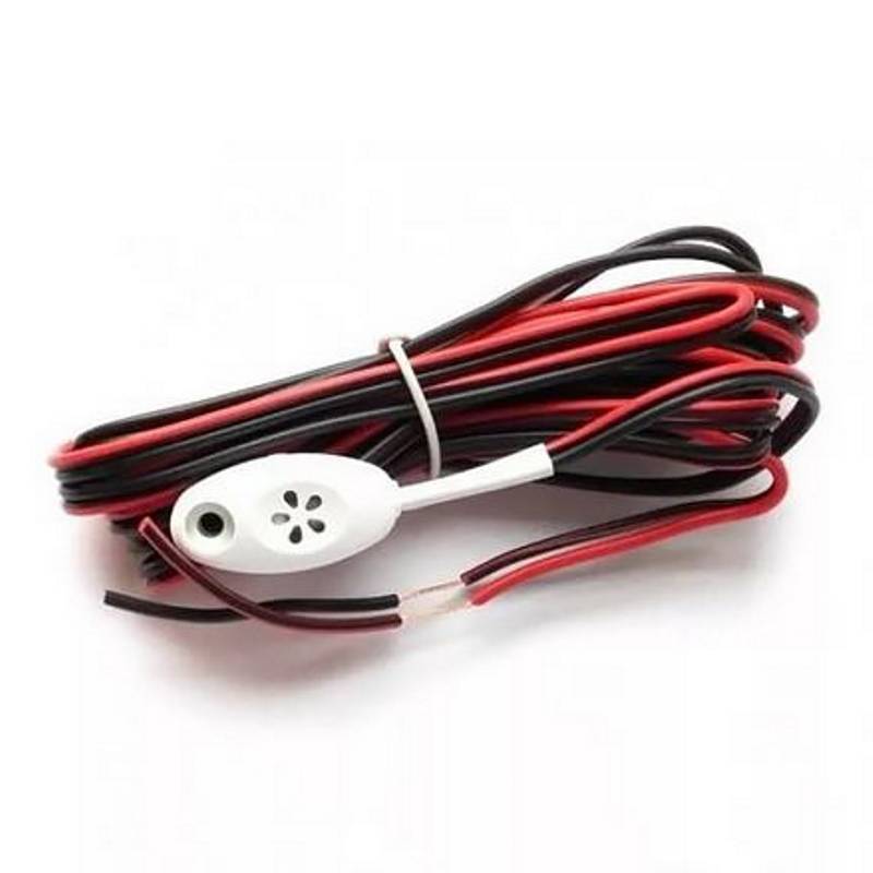 Датчик температуры комнатный проводной ЭВАН GSM-Climate DS18S20 112025-evn