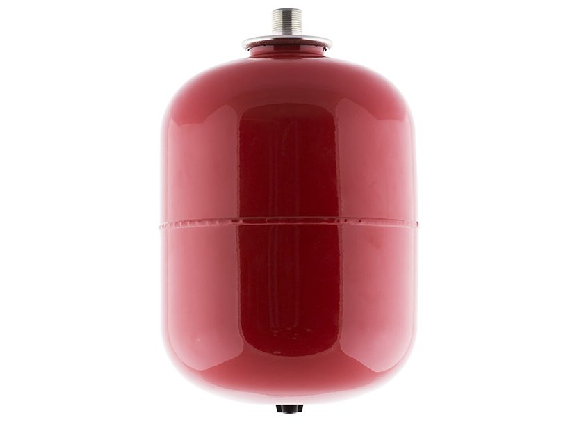 Расширительный бак для отопления ДЖИЛЕКС 10 л 0087061