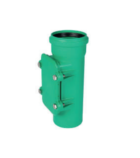 Ревизия канализационная Ostendorf KG2000 KG2000RE Ду 200 778610