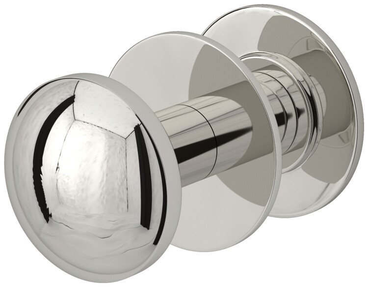 Крючок Сунержа Линза 34х65х34 мм сталь без покрытия 00-2010-0007