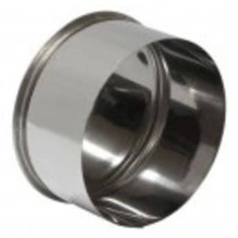 Заглушка дымохода Buderus DN160 7747101681