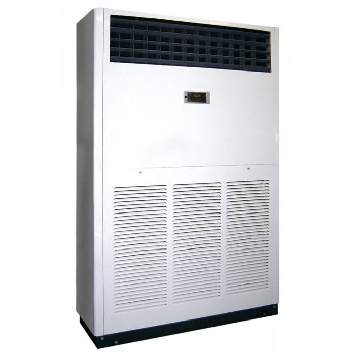 Колонный кондиционер General Climate GC-FS96HR/GU-FS96HR
